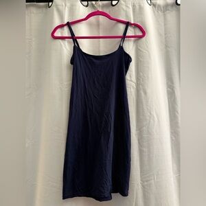 Skims Bodycon Mini Dress